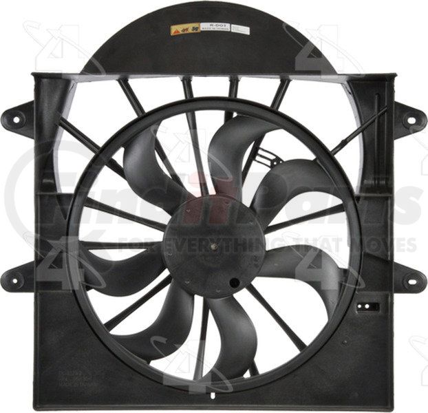 FOUR SEASONS auto part
