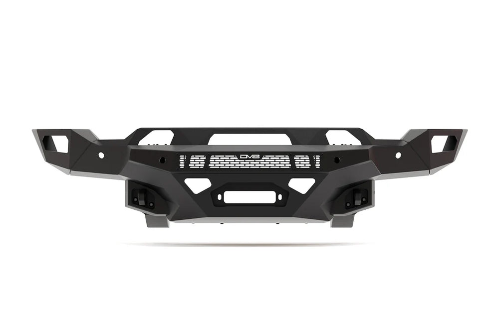DV8 Offroad bumper