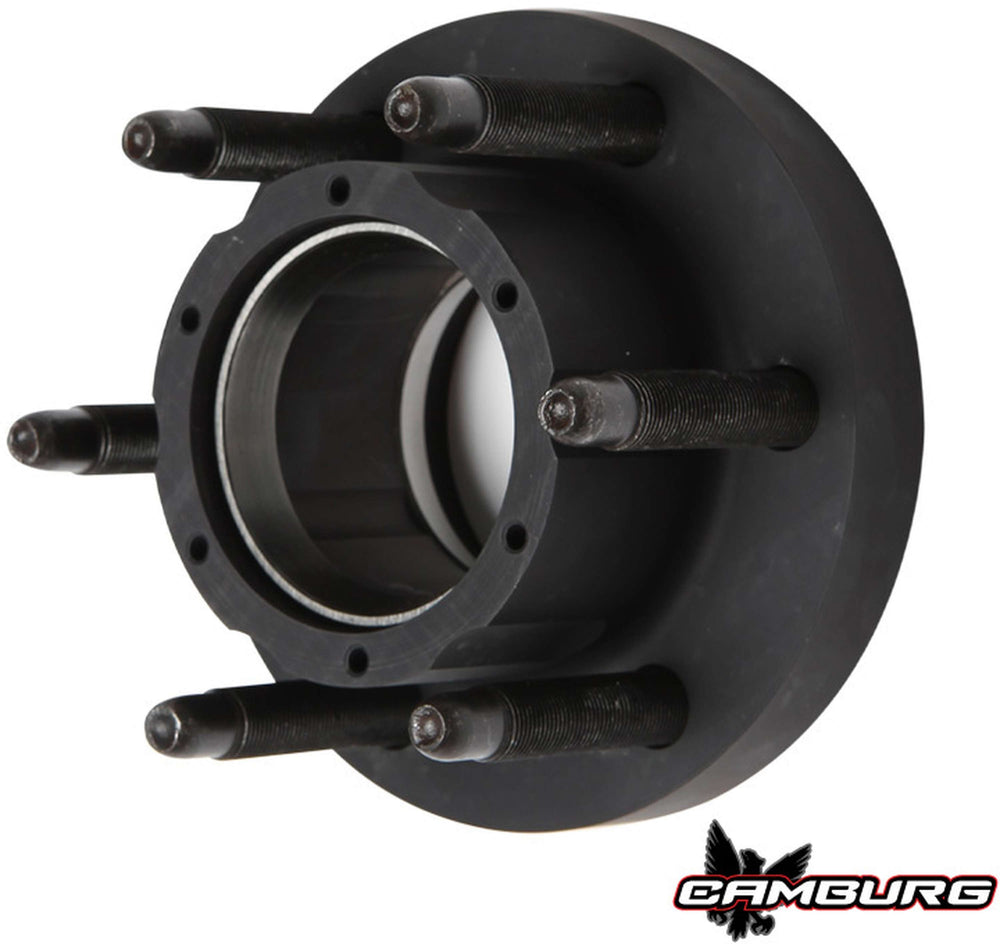 Camburg 2.0 Prerunner Series Front Hub Kit (6x5.5 center WMS)