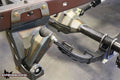 Camburg Toyota Tacoma 05-23 L/T Spring-Under Mounts Shackles Hardware Kit