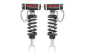 Rough Country coilovers