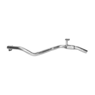 MUFFLER REAR ANSA OER