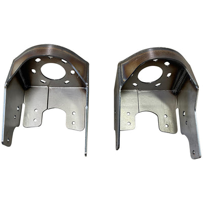 Camburg Ford F-150 4wd 15-25 Raptor Conversion Coil Bucket Kit