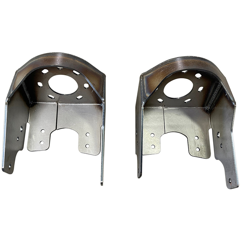 Camburg Ford F-150 4wd 15-25 Raptor Conversion Coil Bucket Kit