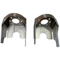 Camburg Ford F-150 4wd 15-25 Raptor Conversion Coil Bucket Kit