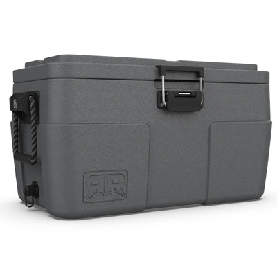 Rugged Road Coolers - RR-85-GRAY-FORD