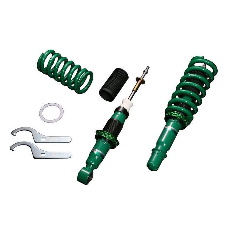 Tein coilovers