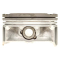 Mahle OE 08-14 GM 2.4L (+1mm) Piston Set (Set of 4)