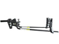 TRUE TOW LW 6" DROP 2" SHANK RATED