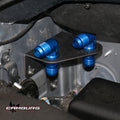 Camburg Toyota Tundra 07-21 Engine Breather Kit