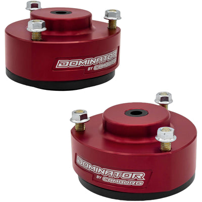 Camburg Toyota Tacoma 05-23 4-Runner 03-24 Dominator Preload System