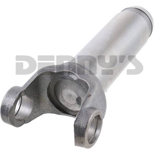 END YOKE