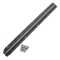 Bestop Replay OEM Replacement Top - 88-95 Wrangler YJ (Black Denim; Tinted Windows) 51132-15