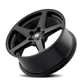 Touren 3296 TF96 20x9 / 5x120 BP / 35mm Offset / 72.56mm Hub Gloss Black Wheel