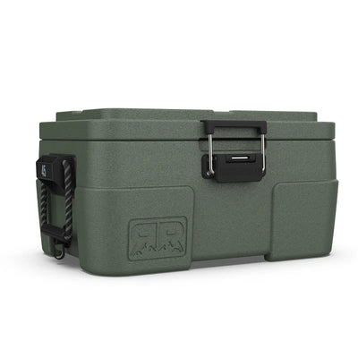 Rugged Road Coolers - RR-45-GREEN-FORD