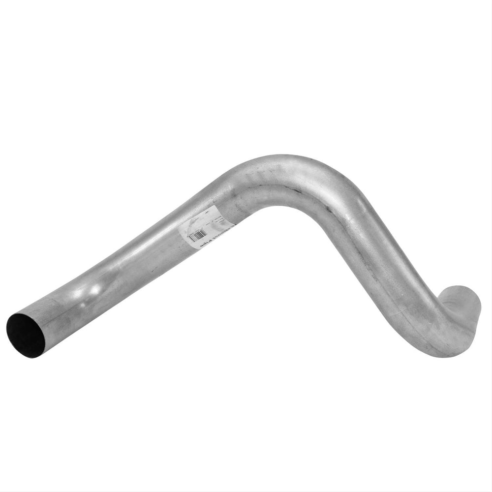 PREBENT PIPE