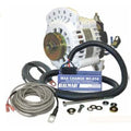 REGULATOR ARS MULTI-STAGE 12V W/