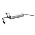 1012 MAZDA 3 MUFFLER WELDED ASSEMBLY