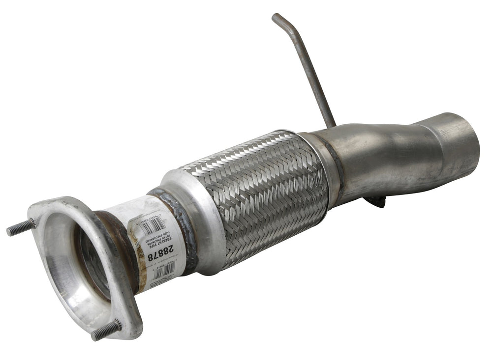 PREBENT PIPE