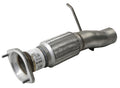 PREBENT PIPE