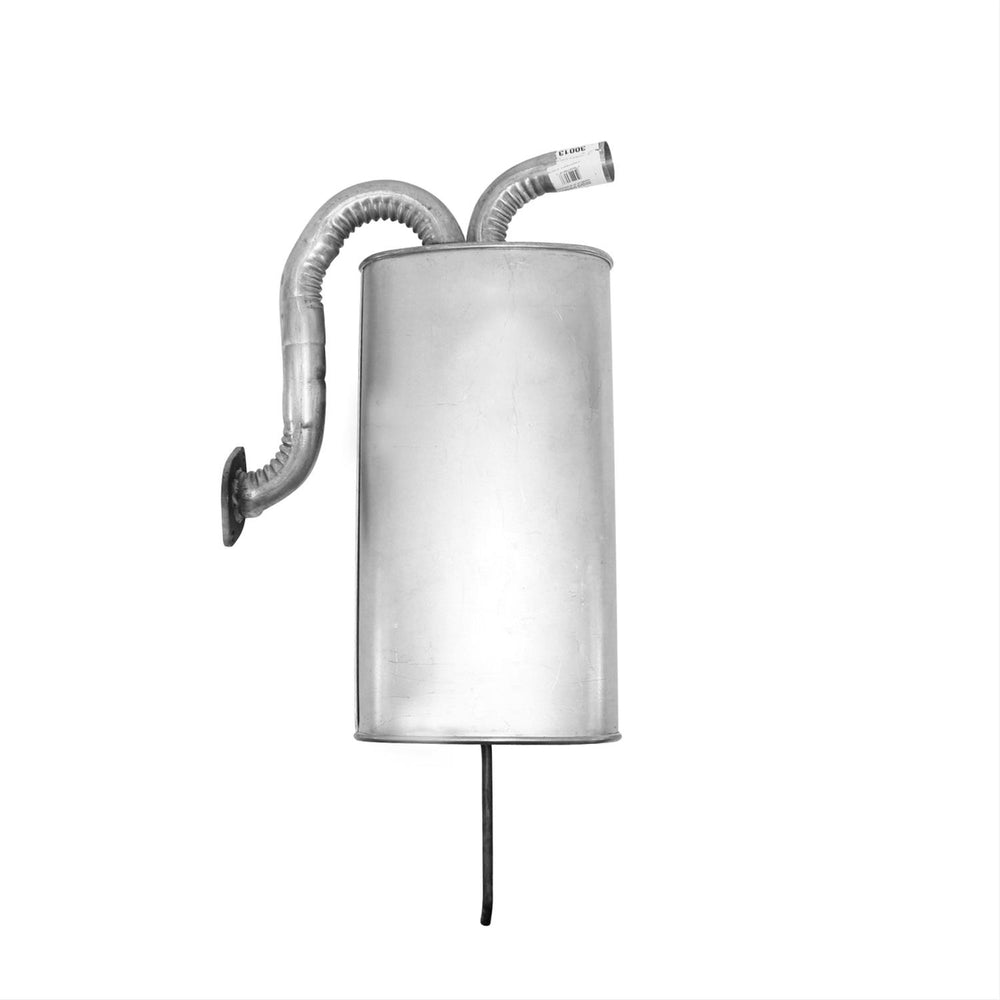 MUFFLER WELDED ASSEMBLY