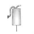 MUFFLER WELDED ASSEMBLY