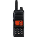 VHF-HH, 5WATT,W/LAND MOBILE CHANNEL