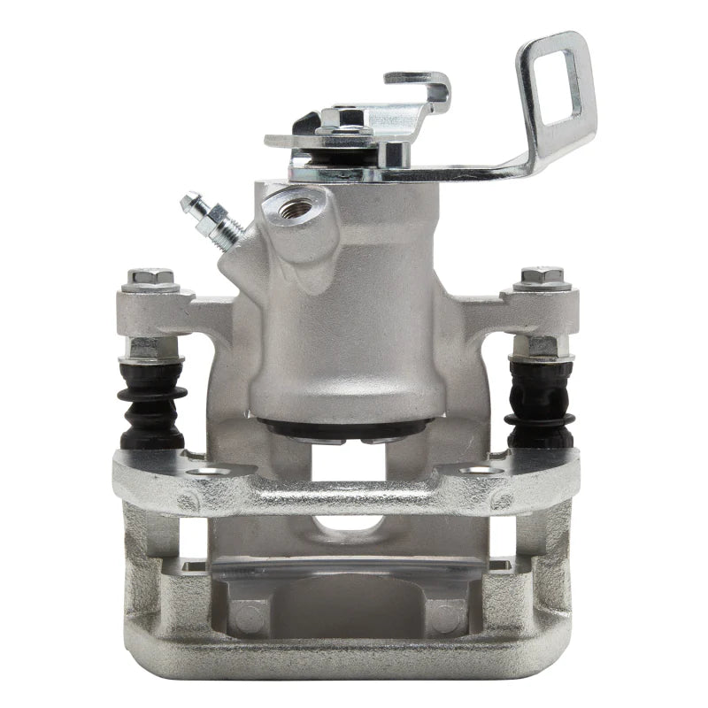 DFC silver auto part
