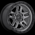 D701 17X9 6X4.5 MT-GNMTL-BBR 01MM