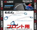 Cusco strut brace