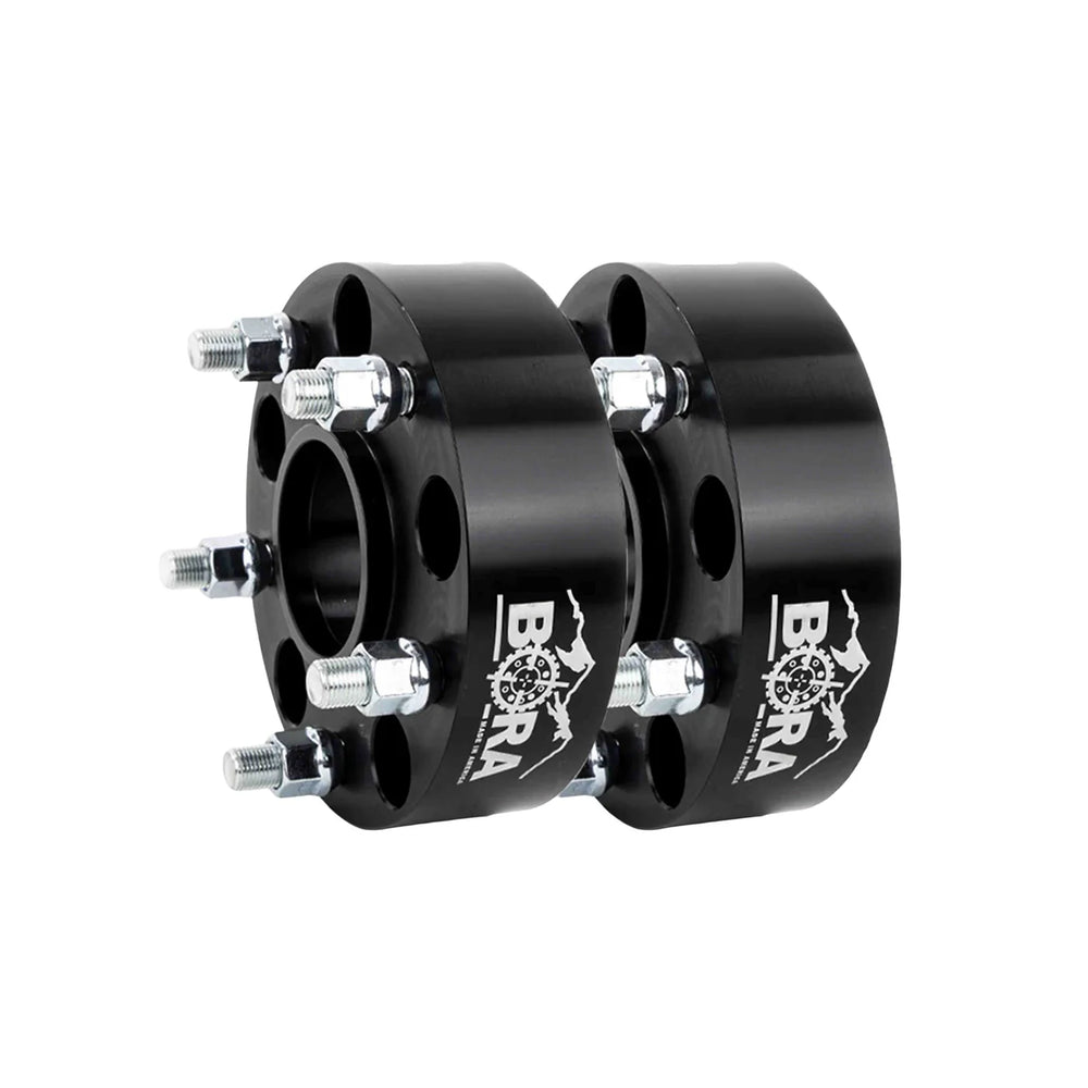 Bora Wheel Spacers (Motorsport spacers