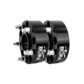 1981-1993 DODGE/RAM 3500 DUALLY 8X6.5 BORA WHEEL SPACER (SINGLE)