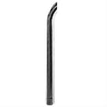 STACK PIPE ALUMINIZED ANGLED 5IN ID 60IN LGTH