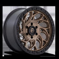 Fuel Off-Road auto part