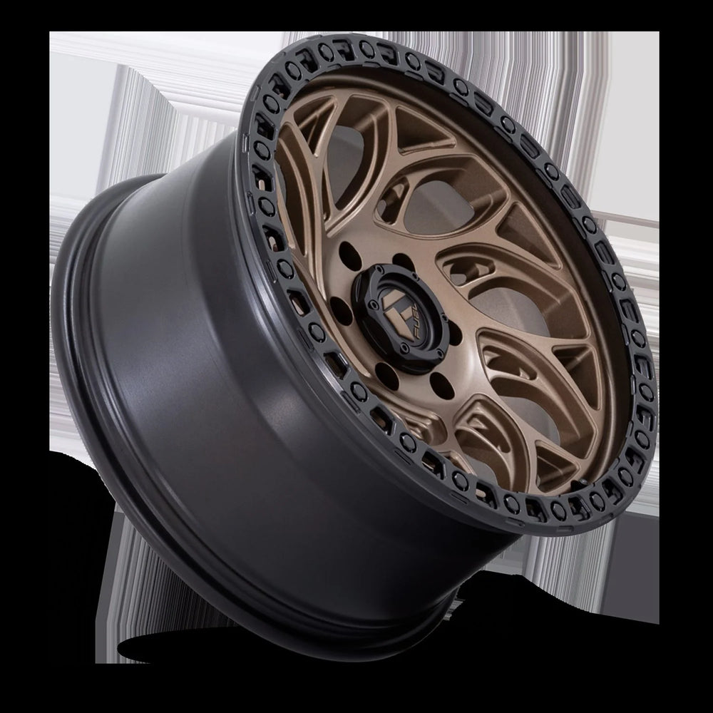 Fuel Off-Road auto part