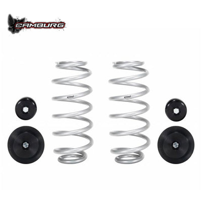 Camburg Lexus GX470 03-09 Rear 2 Coil Spring Conversion Kit
