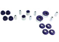 SuperPro 2003 Honda Accord DX Front Suspension Performance Kit