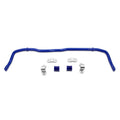 SuperPro 2006 Audi A3 Quattro Base Front 26mm 3-Position Adjustable HD Sway Bar Kit