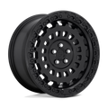ZEPHYR 17X8 5X114.3 GD 71.5 +28MM
