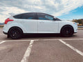 Touren 3276 TR76 19x8.5 / 5x115 BP / 35mm Offset / 72.62mm Hub Gloss Black Wheel