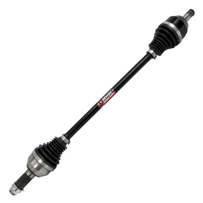 Demon Powersports - PAXL-3036HD-6ET