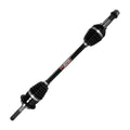1113 CANAM COMMANDER 1000 HEAVY DUTY FRONT LEFT AXLE