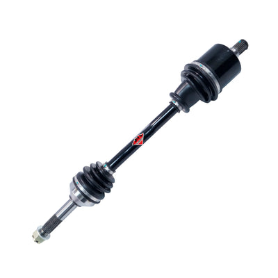 Demon Powersports - PAXL-6090HD-5ET