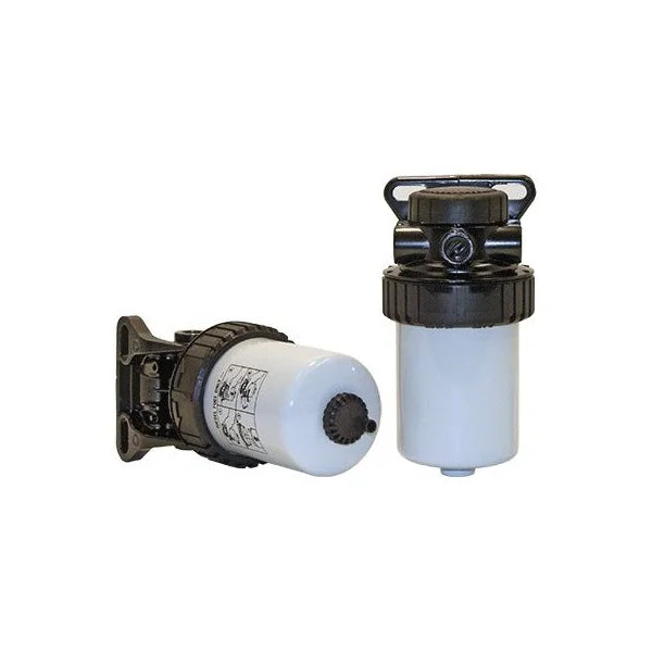 FUEL HOUSING ASSEMBL MIN ORDER QTY1