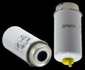 FUEL HOUSING ASSEMBL MIN ORDER QTY1