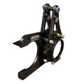 LR DOUBLE SHEAR BOTTOM B RAKE FLOATER