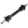 Spring Slider 2.5in Dual Bearing 2in Ext Coarse