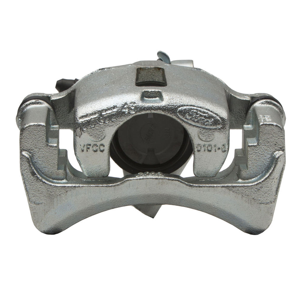 DFC silver auto part