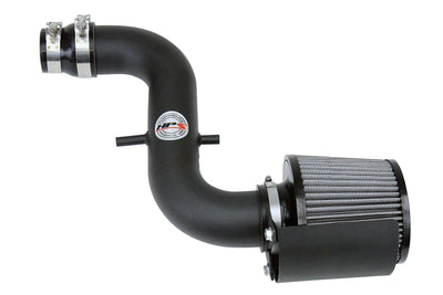 HPS Performance Performance Shortram Air Intake Kit 97-01 Toyota Camry 2.2L Includes Heat Shield Black