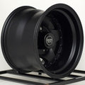 AR23 15X10 6X139.70 BLACK (-44 MM)